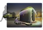 Volkswagen I.D. Buzz 2017 года